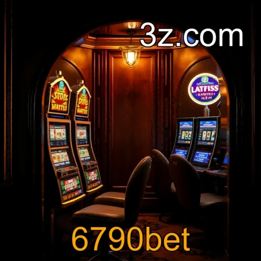 6790bet Bônus de Cadastro