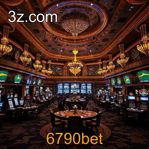 6790bet Comunidade de Jogadores