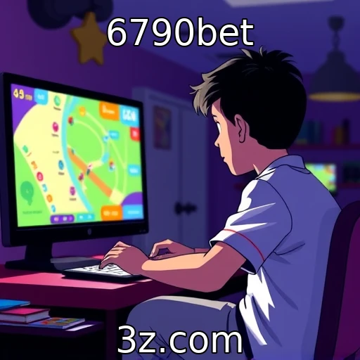 Aumento da demanda por jogos educativos