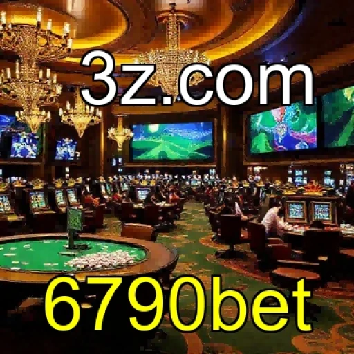 6790bet Prêmios