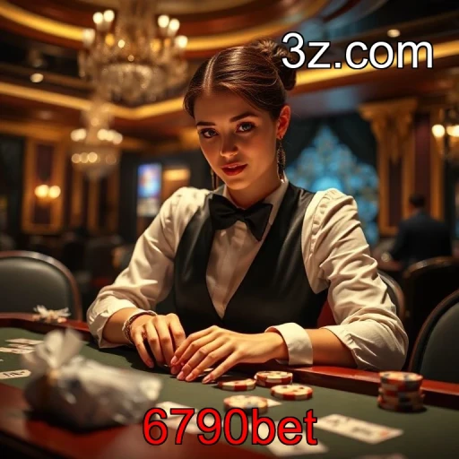 6790bet Jogos de Mesa